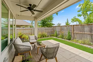 854 Sendero Trail, Conroe, TX 77304 - Photo 21