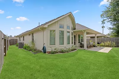 854 Sendero Trail, Conroe, TX 77304 - Photo 25