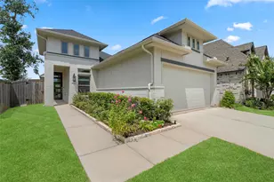 854 Sendero Trail, Conroe, TX 77304 - Photo 27