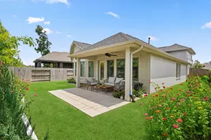 854 Sendero Trail, Conroe, TX 77304 - Photo 23