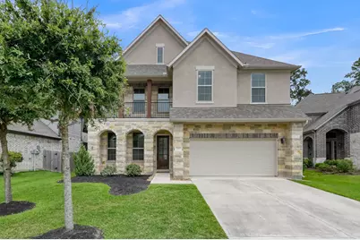 2767 Sterling Heights Lane, Conroe, TX 77385 - Photo 3