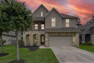 2767 Sterling Heights Ln, Conroe, TX 77385 - Photo 1