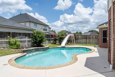 19106 Natchez Creek Lane, Cypress, TX 77429 - Photo 5