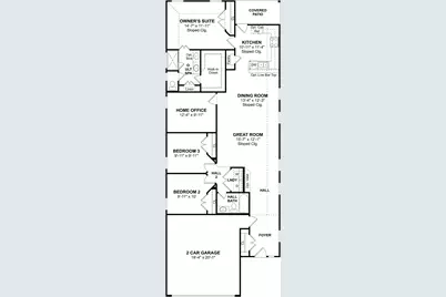18458 Christine Elizabeth Lane, New Caney, TX 77357 - Photo 5