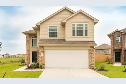 17126 Andrew Nook Drive, Richmond, TX 77407 - Photo 1