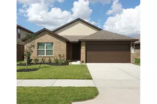 9507 Green Maple Ct, Richmond, TX 77407 - Photo 1