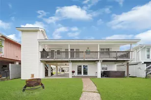 1227 Sailfish St, Hitchcock, TX 77563 - Photo 5