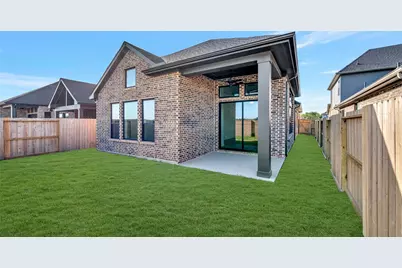 11642 Birdsong Drive, Missouri City, TX 77459 - Photo 9