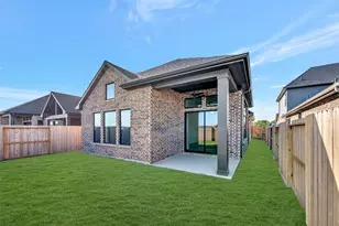 11642 Birdsong Dr, Missouri City, TX 77459 - Photo 9