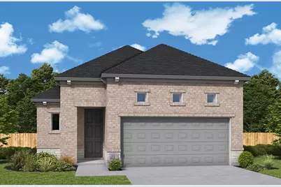 11642 Birdsong Drive, Missouri City, TX 77459 - Photo 1