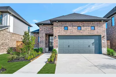 11642 Birdsong Drive, Missouri City, TX 77459 - Photo 1