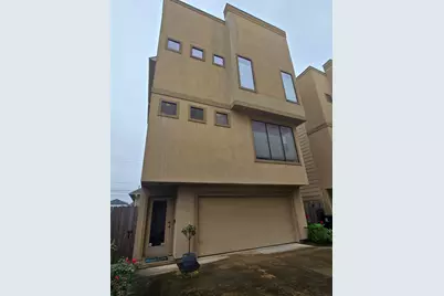 1105 W 21st Street #D, Houston, TX 77008 - Photo 3