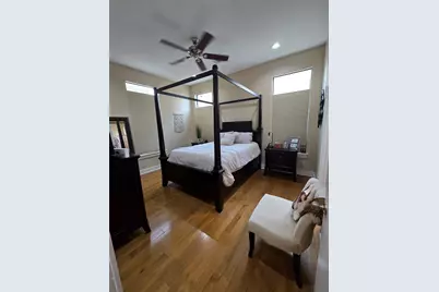 1105 W 21st Street #D, Houston, TX 77008 - Photo 9
