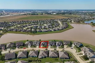 3423 Sandhill Crane Way, Richmond, TX 77469 - Photo 37