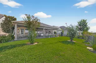 3423 Sandhill Crane Way, Richmond, TX 77469 - Photo 35