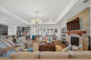 3423 Sandhill Crane Way, Richmond, TX 77469 - Photo 9