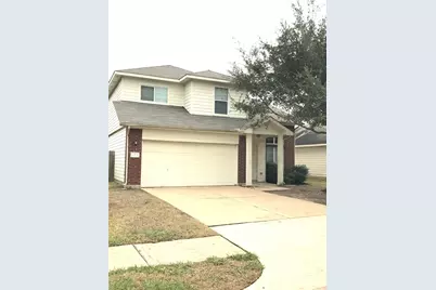 19627 Brisbane Meadows Court, Katy, TX 77449 - Photo 1