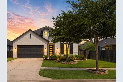 30610 Southern Dewberry Court, Fulshear, TX 77441 - Photo 1