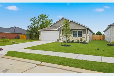 1879 Redwood Lane, Dayton, TX 77535 - Photo 1