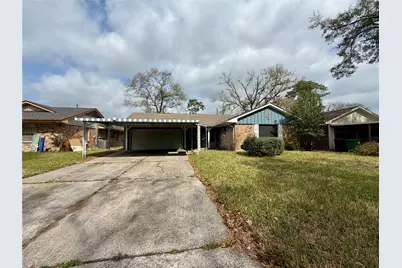 7721 Caddo Road, Houston, TX 77016 - Photo 1