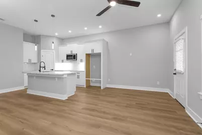 6918 Dumble Street #A, Houston, TX 77021 - Photo 13