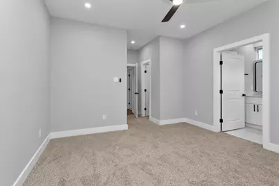 6918 Dumble Street #A, Houston, TX 77021 - Photo 23
