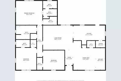 301 N Pecan Drive, Texas City, TX 77591 - Photo 25