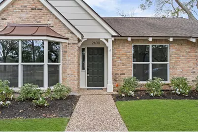 2630 Shadowdale Drive, Houston, TX 77043 - Photo 3