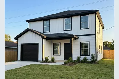 2405 Stonewall Street, La Marque, TX 77568 - Photo 1