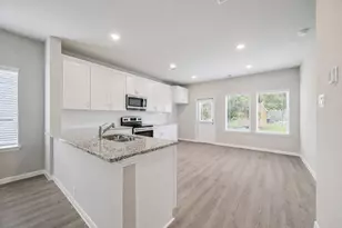 2405 Stonewall St, La Marque, TX 77568 - Photo 5