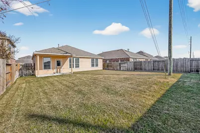 19507 Midnight Glen Drive, Cypress, TX 77429 - Photo 33