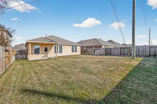 19507 Midnight Glen Dr, Cypress, TX 77429 - Photo 33