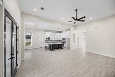 499 Road 6609, Dayton, TX 77535 - Photo 5