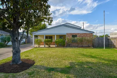 5508 Jessamine Street, Houston, TX 77081 - Photo 1