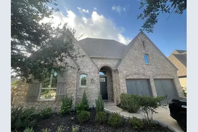 6007 Driscoll Park Drive, Richmond, TX 77407 - Photo 1