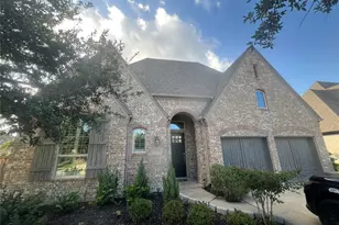 6007 Driscoll Park Dr, Richmond, TX 77407 - Photo 1