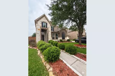 17414 Waeback Drive, Richmond, TX 77407 - Photo 1