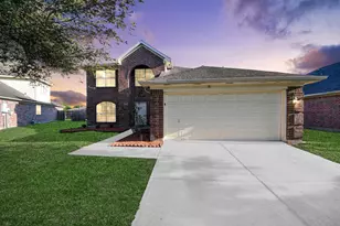 4805 E Columbary Dr, Rosenberg, TX 77471 - Photo 1