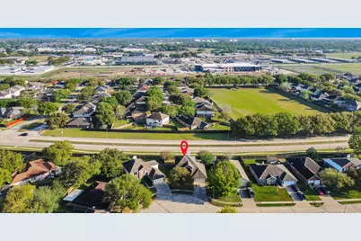 4805 E Columbary Drive, Rosenberg, TX 77471 - Photo 41
