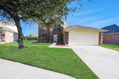 4805 E Columbary Drive, Rosenberg, TX 77471 - Photo 5