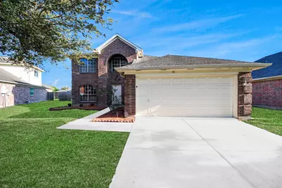 4805 E Columbary Drive, Rosenberg, TX 77471 - Photo 3