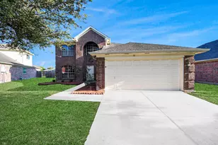 4805 E Columbary Dr, Rosenberg, TX 77471 - Photo 3
