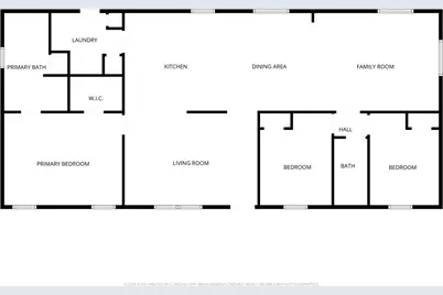 13024 Falling Oak Drive, Willis, TX 77318 - Photo 17