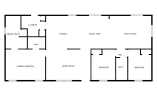 13024 Falling Oak Dr, Willis, TX 77318 - Photo 17