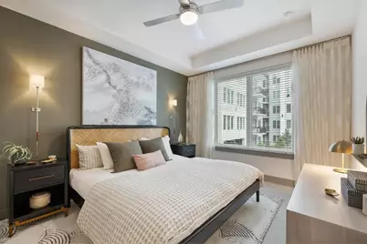 1317 Post Oak Park Drive #603, Houston, TX 77027 - Photo 5