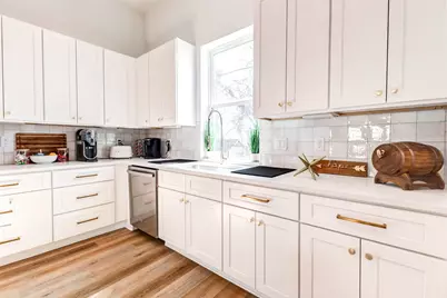 1307 E 27th Street #A, Houston, TX 77009 - Photo 17