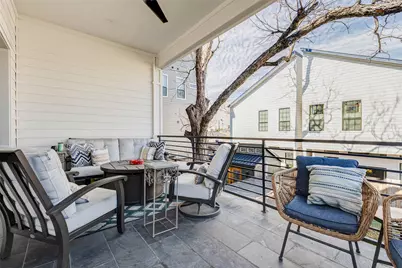 1307 E 27th Street #A, Houston, TX 77009 - Photo 23