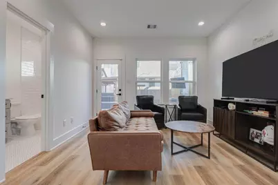 1307 E 27th Street #A, Houston, TX 77009 - Photo 9