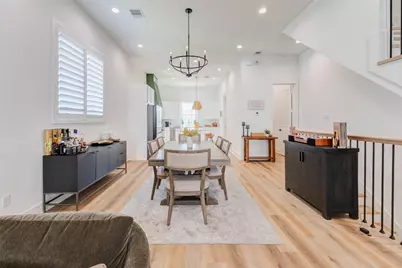 1307 E 27th Street #A, Houston, TX 77009 - Photo 21