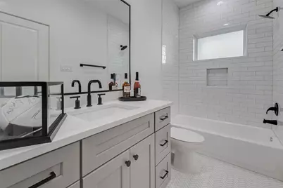 1307 E 27th Street #A, Houston, TX 77009 - Photo 11